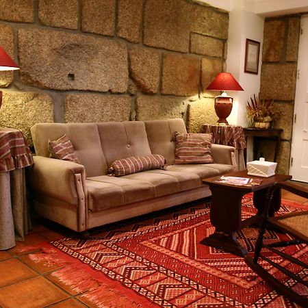 Hotel Quinta Da Timpeira à Lamego Extérieur photo