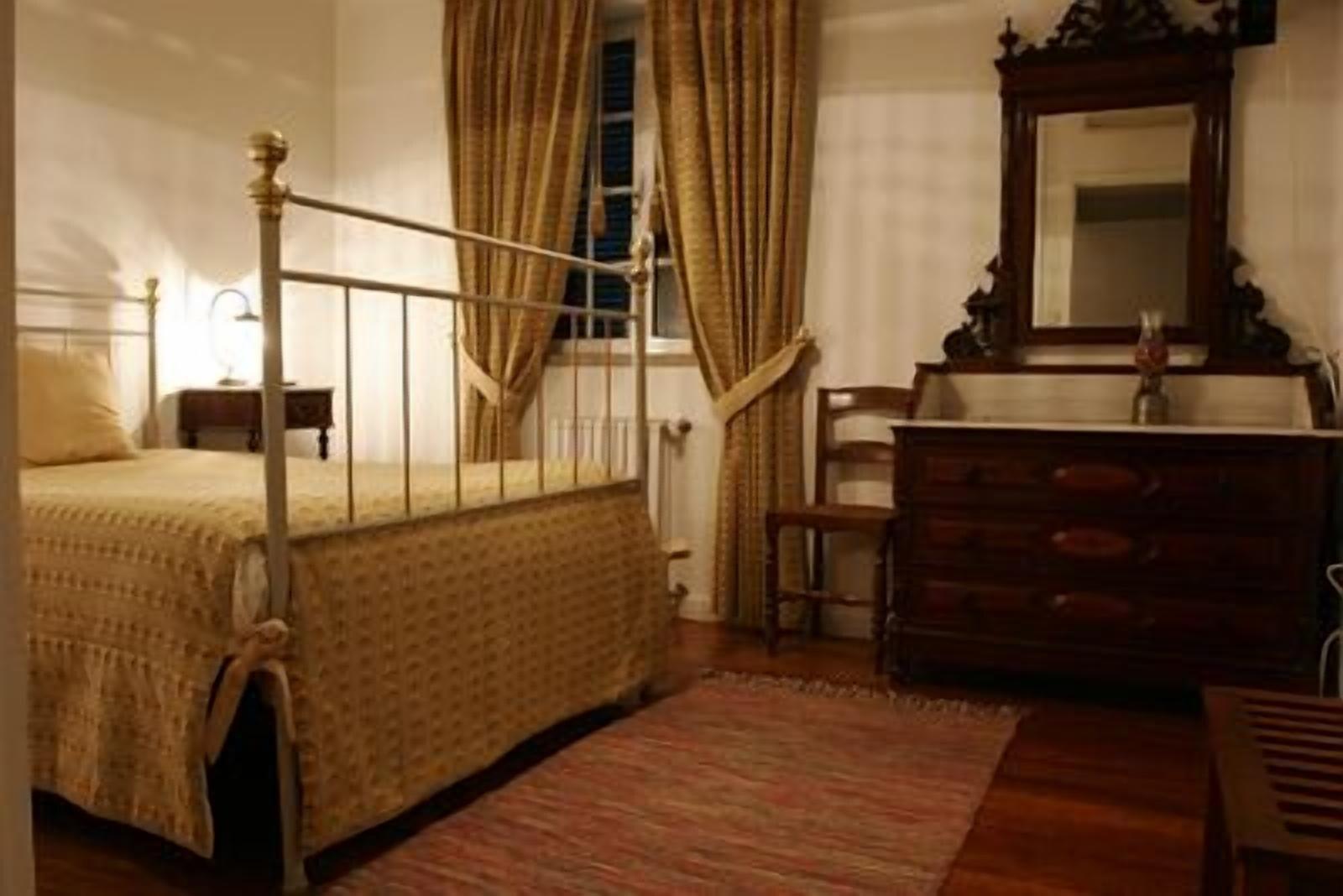 Hotel Quinta Da Timpeira à Lamego Extérieur photo