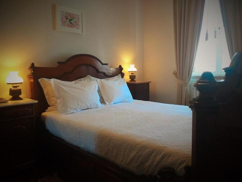 Hotel Quinta Da Timpeira à Lamego Extérieur photo
